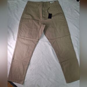 Bonobos Men's Tan Pants